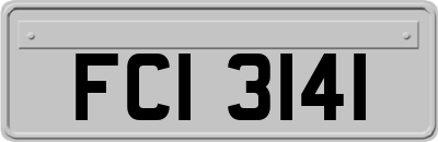 FCI3141
