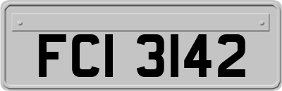 FCI3142