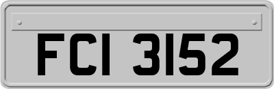 FCI3152