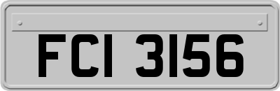 FCI3156
