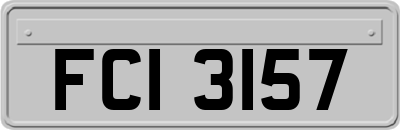 FCI3157