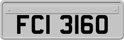 FCI3160
