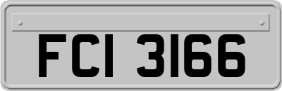 FCI3166