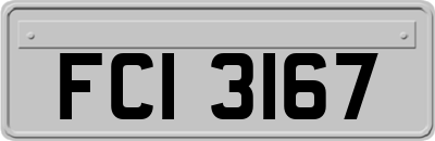 FCI3167