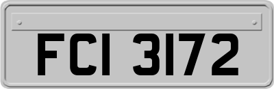 FCI3172