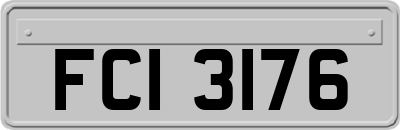 FCI3176