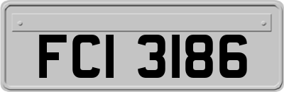 FCI3186