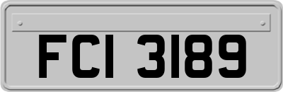 FCI3189