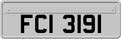 FCI3191