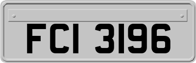 FCI3196