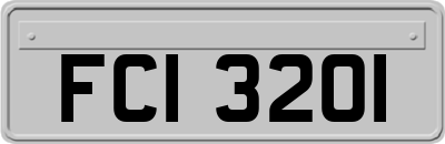 FCI3201