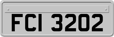 FCI3202