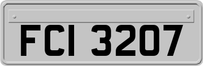 FCI3207