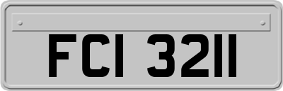 FCI3211