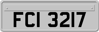 FCI3217