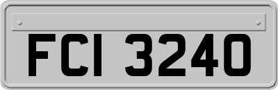 FCI3240