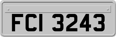FCI3243