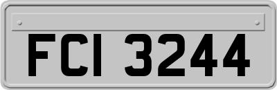 FCI3244
