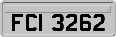 FCI3262