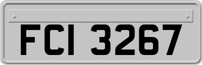 FCI3267