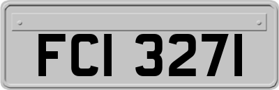 FCI3271