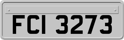FCI3273