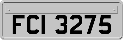FCI3275