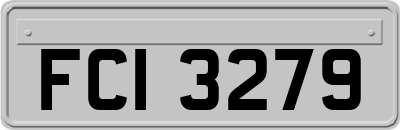 FCI3279