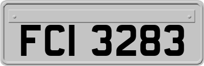 FCI3283