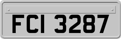 FCI3287