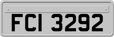 FCI3292