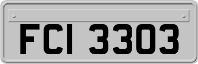 FCI3303