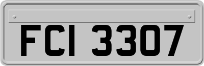 FCI3307