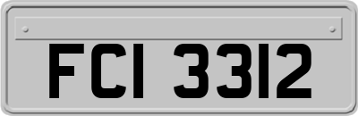 FCI3312
