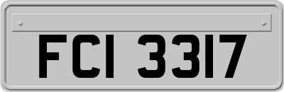 FCI3317