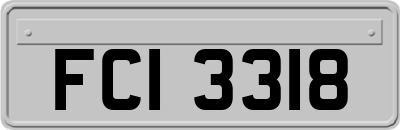 FCI3318