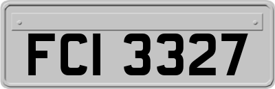 FCI3327