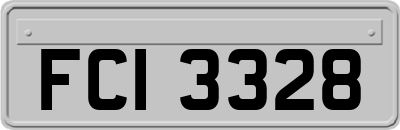 FCI3328