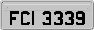 FCI3339