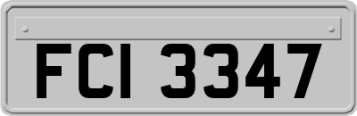 FCI3347