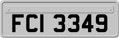 FCI3349