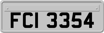FCI3354