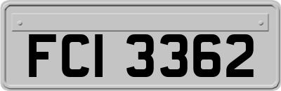 FCI3362