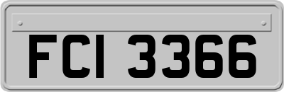 FCI3366