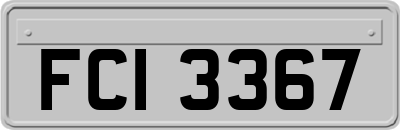 FCI3367