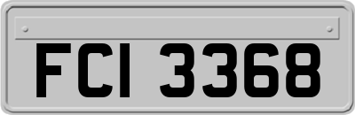FCI3368