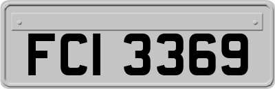 FCI3369