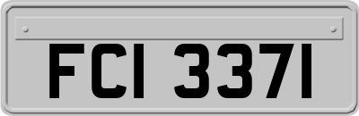 FCI3371