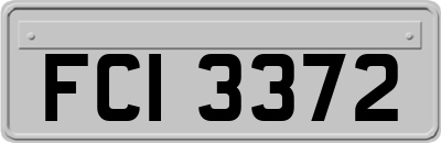 FCI3372