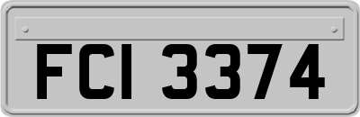 FCI3374